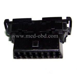 OBDII FEMALE connector